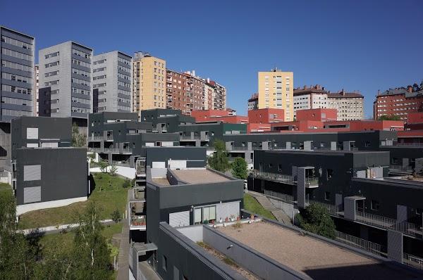 Imagen 77 Bilbao Apartamentos Atxuri foto