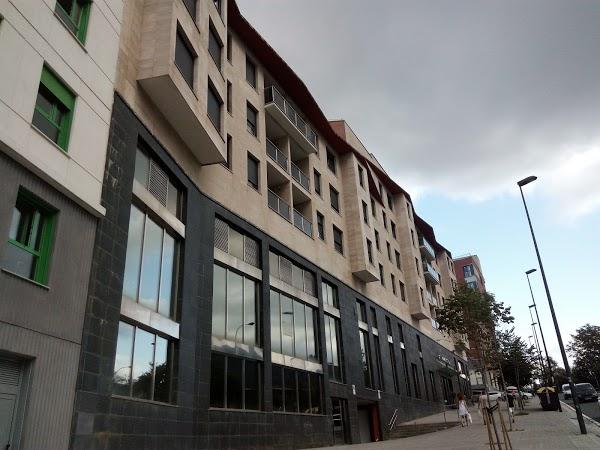 Imagen 78 Bilbao Apartamentos Atxuri foto