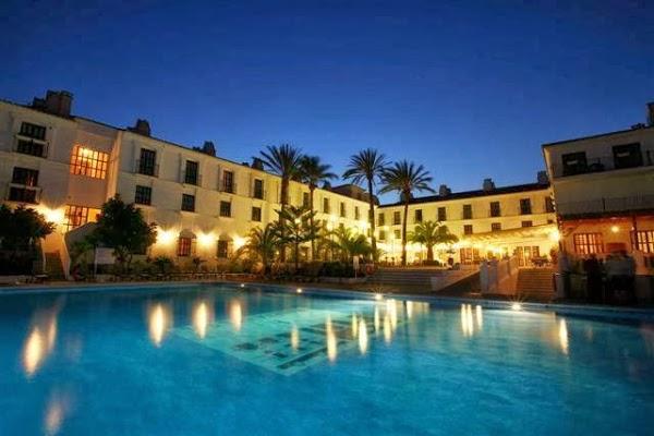 Imagen 31 Aparthotel Jardines de Aristi foto