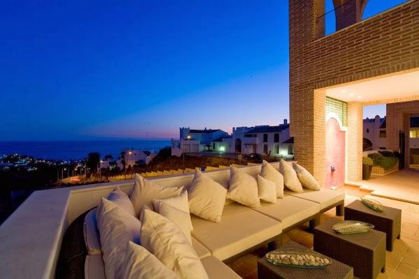 Imagen 66 Aparthotel Jardines de Aristi foto