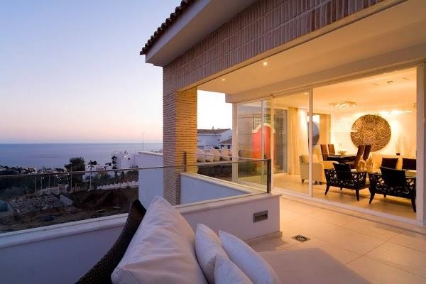 Imagen 70 Aparthotel Jardines de Aristi foto