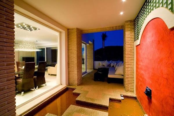 Imagen 72 Aparthotel Jardines de Aristi foto