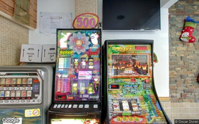 Av. Principal de A?aza, 38111 Santa Cruz de Tenerife, Santa Cruz de Tenerife, Spain