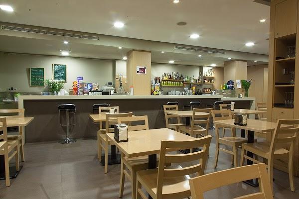 Imagen 6 HOSTAL LA MURALLA foto