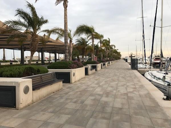 Imagen 167 Asociación de Usuarios Puerto de Santa Pola foto