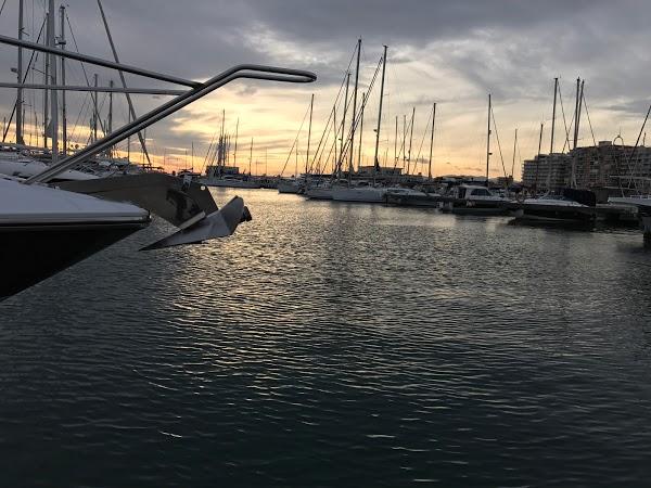 Imagen 168 Asociación de Usuarios Puerto de Santa Pola foto