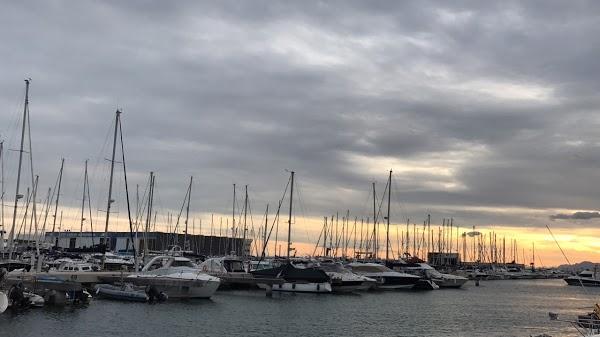 Imagen 170 Asociación de Usuarios Puerto de Santa Pola foto