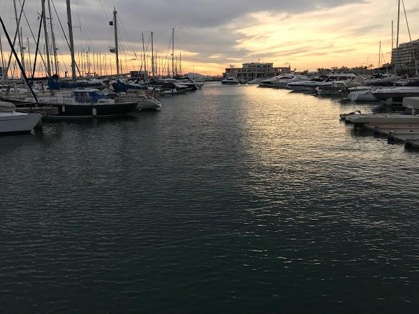 Imagen 237 Asociación de Usuarios Puerto de Santa Pola foto