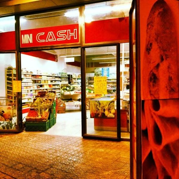 Imagen 53 MINI CASH (Pròxim) foto