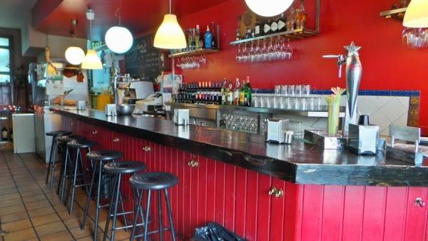 Imagen 1 Restaurante El 24 de la Paloma foto