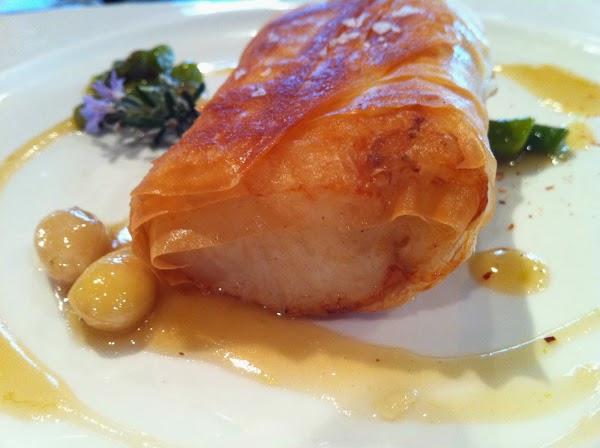 Imagen 14 Restaurante El 24 de la Paloma foto