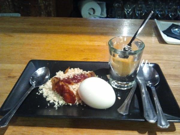 Imagen 16 Restaurante El 24 de la Paloma foto