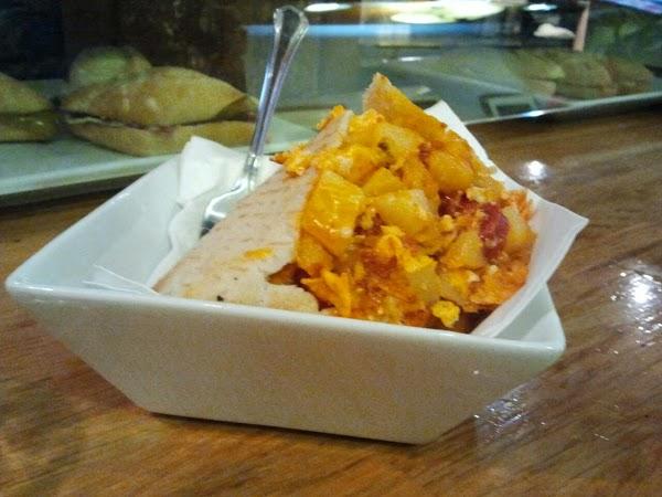 Imagen 17 Restaurante El 24 de la Paloma foto