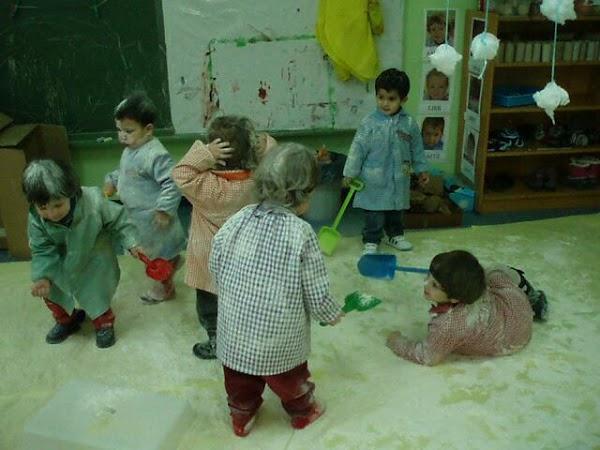 Imagen 18 Restaurante El 24 de la Paloma foto