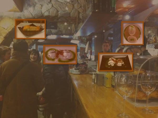 Imagen 19 Restaurante El 24 de la Paloma foto