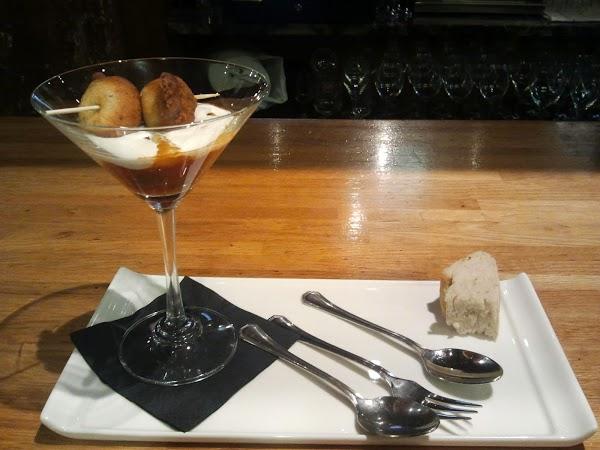 Imagen 20 Restaurante El 24 de la Paloma foto