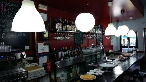 Imagen 21 Restaurante El 24 de la Paloma foto