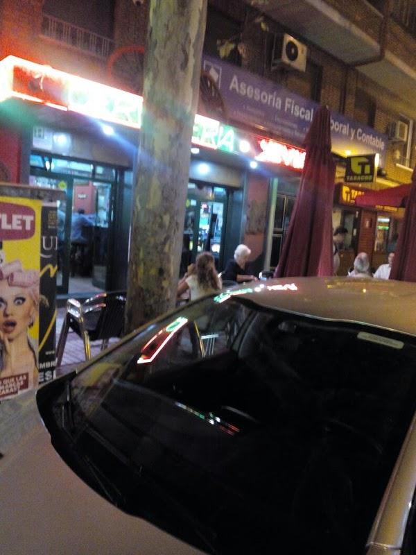 Imagen 23 Restaurante El 24 de la Paloma foto