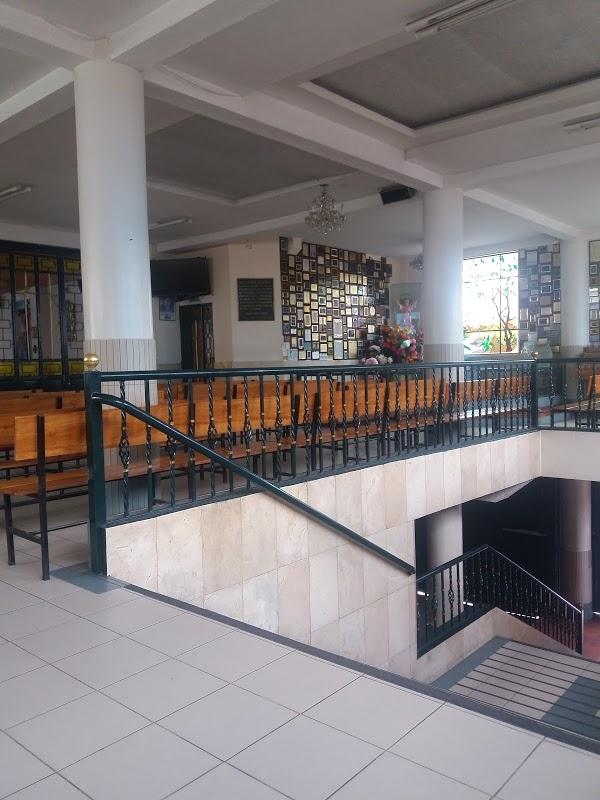 Imagen 37 Restaurante El 24 de la Paloma foto