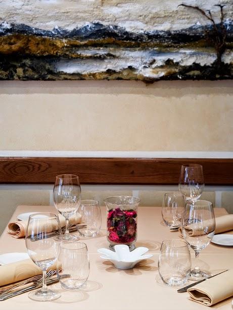 Imagen 9 Restaurante El 24 de la Paloma foto