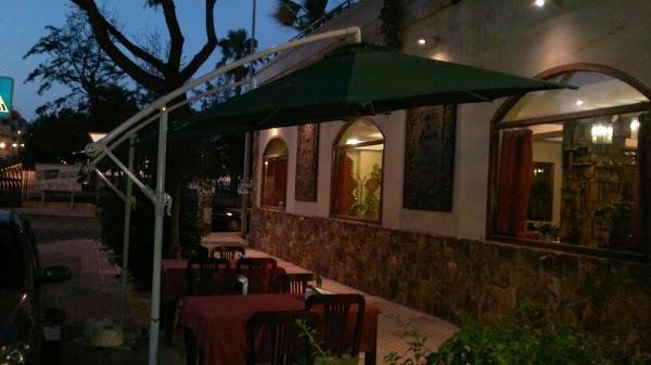 Imagen 9 Las Palmas Old Town Apartments foto