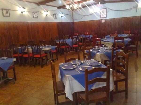 Imagen 5 El Chamizal Restaurant foto