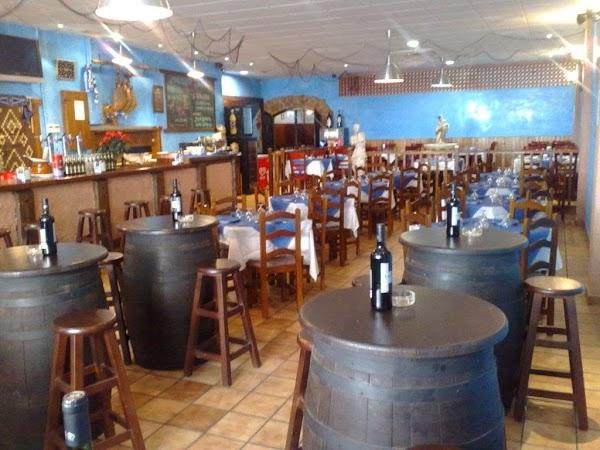 Imagen 6 La Bodega foto