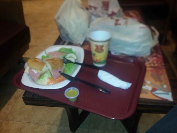 Imagen 18 Barcino foto