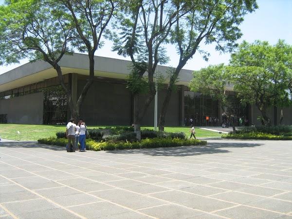 Imagen 3 Banco Del Bajio Brisas foto