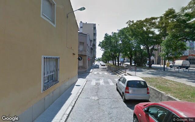 Av. Principal de A?aza, 38111 Santa Cruz de Tenerife, Santa Cruz de Tenerife, Spain