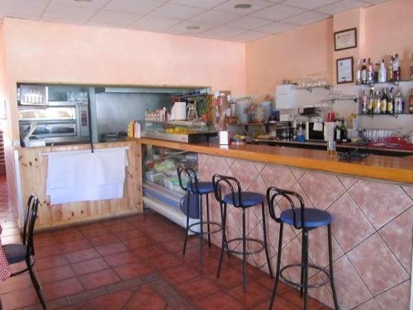 Imagen 33 Parroquia Santa María De La Oliva De Salteras foto