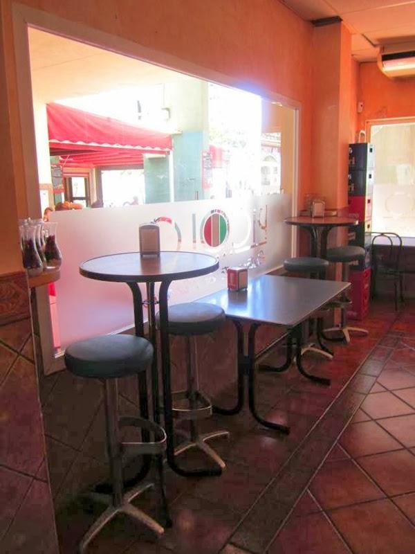 Imagen 35 Parroquia Santa María De La Oliva De Salteras foto