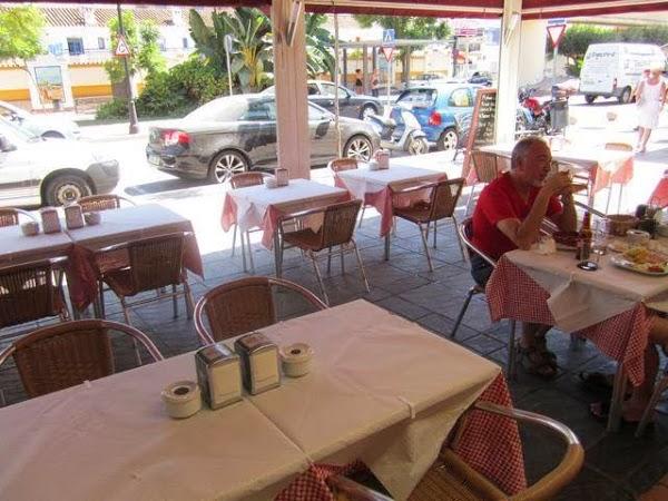 Imagen 36 Parroquia Santa María De La Oliva De Salteras foto