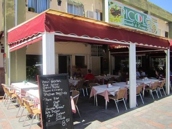 Imagen 6 CR?Ving Restaurant foto