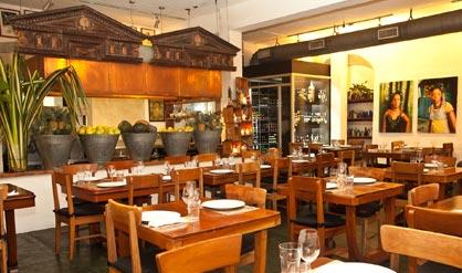 Imagen 1 Sara Modas foto