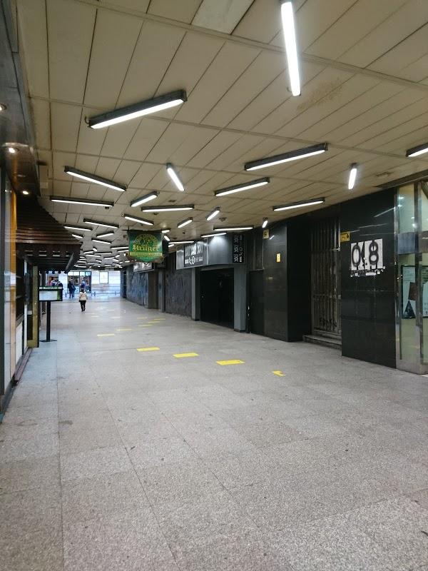 Imagen 38 Biblioteca Municipal «Miguel de Cervantes» foto