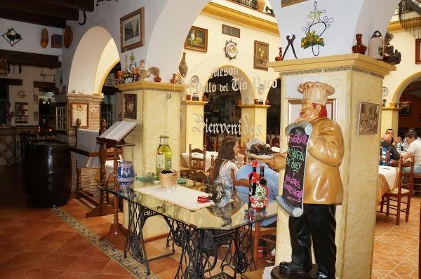 Imagen 11 Garpa Alimentación S. L. foto