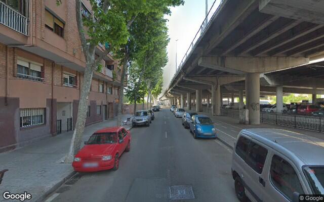 Carrer de les Tres Forques, 105-109, 46014 València, Valencia, España