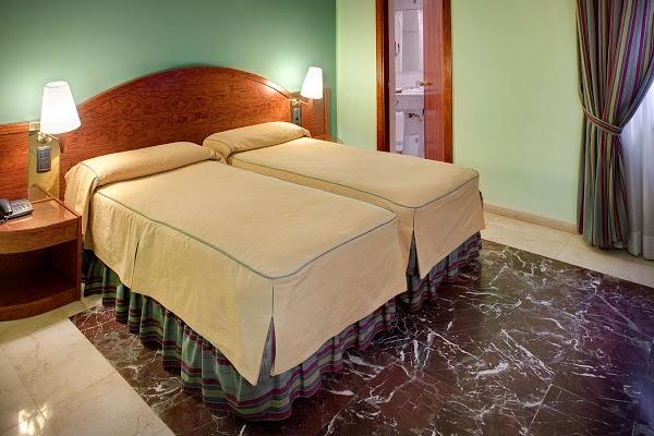 Imagen 26 Restaurante Chino Mei Hua I foto