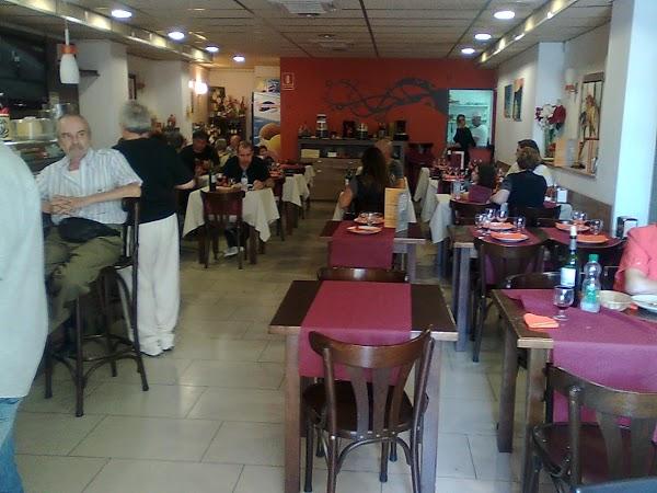 Imagen 52 Restaurante Casa Gerardo foto