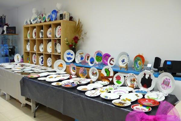 Imagen 103 ESPACIO PARA EL ARTE SILVIA ANEL foto