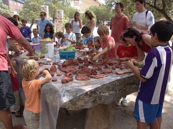 Imagen 109 ESPACIO PARA EL ARTE SILVIA ANEL foto