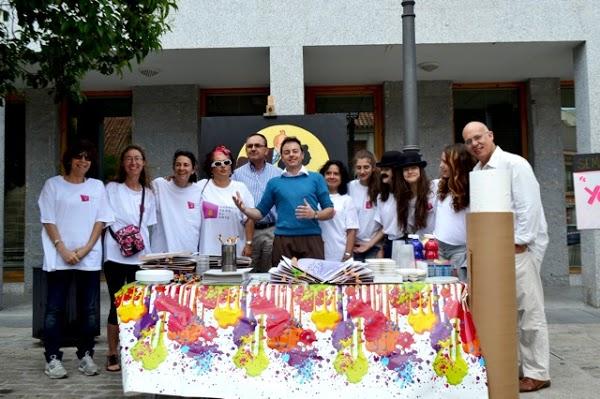 Imagen 49 ESPACIO PARA EL ARTE SILVIA ANEL foto