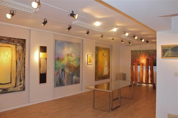 Imagen 61 ESPACIO PARA EL ARTE SILVIA ANEL foto