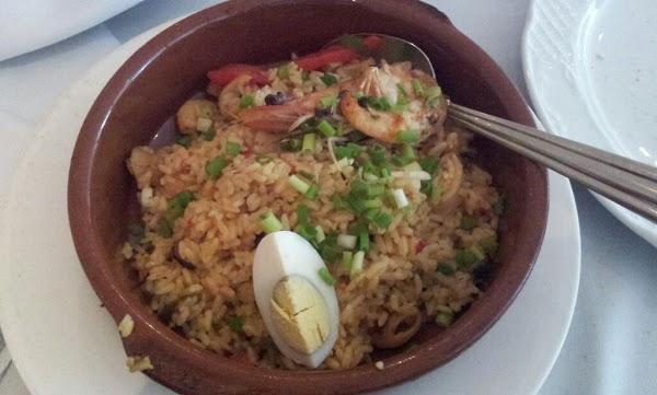 Imagen 15 China City Restaurante foto