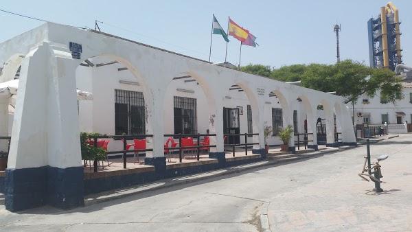 Imagen 80 China City Restaurante foto