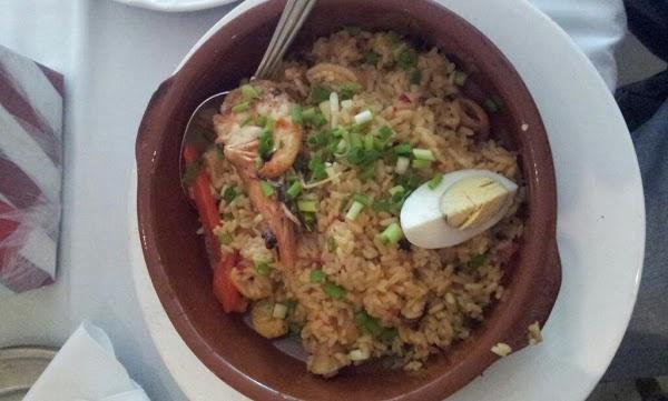 Imagen 10 China City Restaurante foto