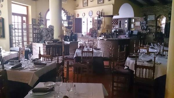 Imagen 3 Restaurante Urbión foto