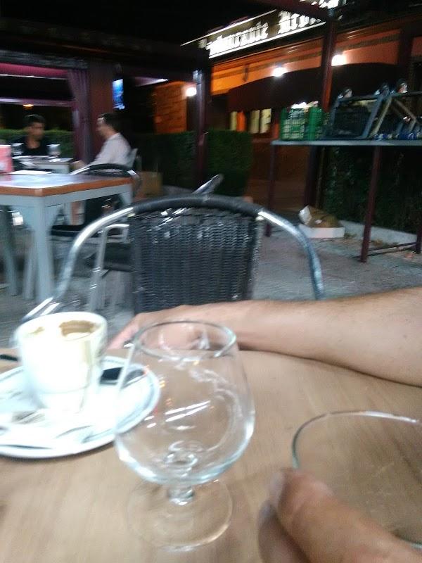 Imagen 24 Restaurante Urbión foto