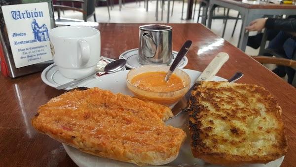 Imagen 32 Restaurante Urbión foto